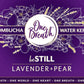 One Breath Lavender + Pear