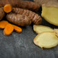 One Breath Ginger + Turmeric